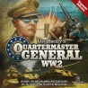 Quartermaster General WW2 (Spanish)