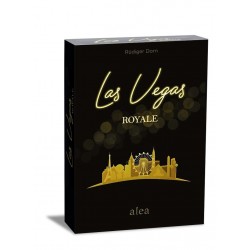 Las Vegas Royale (ES/IT/PT)