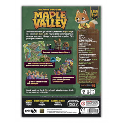 Maple Valley (Spanish)
