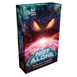 Not Alone Pack (Spanish)