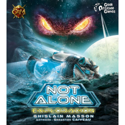 Not Alone Pack