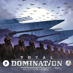 Total Domination (Spanish)