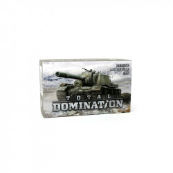 Total Domination Deluxe Miniature Set