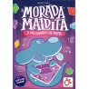 La Morada Maldita y Los Tesoros de Pirita (Spanish)