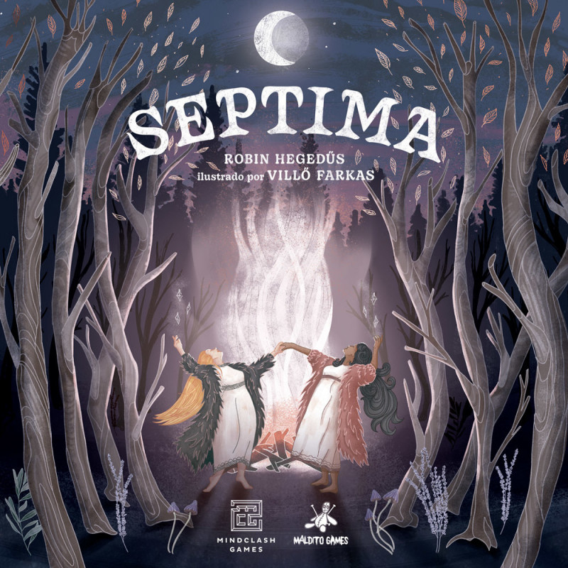 Septima (Spanish)
