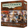 Arkham Horror LCG: La Fiesta del Valle de la Cicuta - Expansión Investigadores