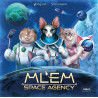 MLEM: Agencia Espacial