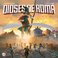 Gods of Rome (Spanish)