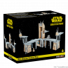 Star Wars: Shatterpoint - High Ground Terrain Pack (caja levemente dañada)