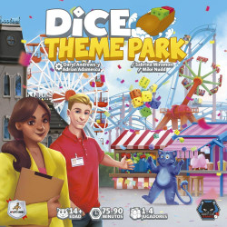 Dice Theme Park (Spanish)