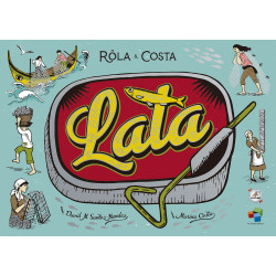 Lata (Spanish)