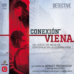 Vienna Connection (Spanish)