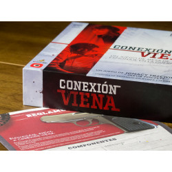 Conexión Viena