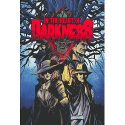 In The Heart Of Darkness (Spanish)