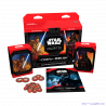 Star Wars Unlimited TCG: Spark of Rebellion - Two-Player Starter Set (Spanish)