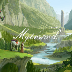 Mythwind (Spanish)