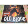 Wolfenstein: The Old Blood (Spanish - slightly damaged box)