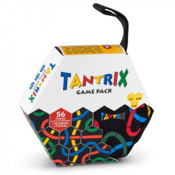 Tantrix Game Pack (Spanish)