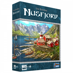 Nusfjord (Spanish)