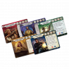 Arkham Horror: The Card Game – The Dream-Eaters: Investigator Expansion (Spanish)