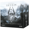 The Elder Scrolls V: Skyrim – The Adventure Game (Spanish)