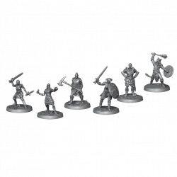 The Elder Scrolls V: Skyrim – The Adventure Game (Spanish)