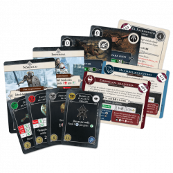 The Elder Scrolls V: Skyrim – The Adventure Game (Spanish)