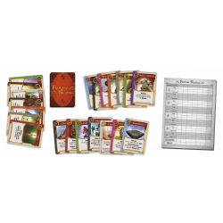 Fantasy Realms Segunda Edición