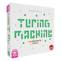 Turing Machine (Spanish)