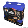 Star Wars Unlimited: Sombras de la galaxia - Caja de Inicio para dos Jugadores