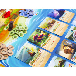 Everdell: Farshore Edición Esencial