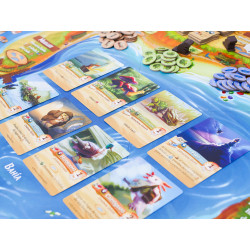 Everdell: Farshore Edición Esencial