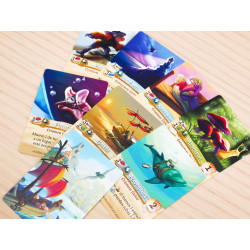 Everdell: Farshore Edición Esencial
