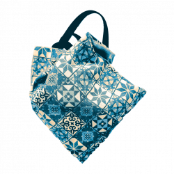 Azul Mini (Spanish)