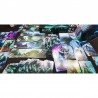 Abyss: Kraken (caja levemente dañada)