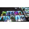 Abyss: Kraken (caja levemente dañada)