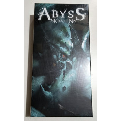 Abyss: Kraken (caja levemente dañada)