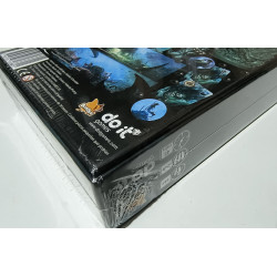 Abyss: Kraken (caja levemente dañada)