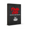 Final Girl: Miniaturas de pájaros de Terror from Above
