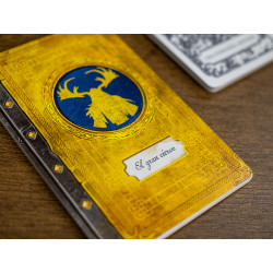 Oltréé: Monturas y Corceles