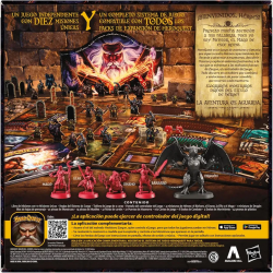 HeroQuest: El Despertar