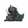 Funko POP! Witch King On Fellbeast 15cm - The Lord of the Rings