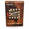 Oversize Arcane Tinmen Board Game Non Glare Sleeves 79x120mm