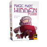 Magic Maze Hidden Roles (Roles Ocultos)