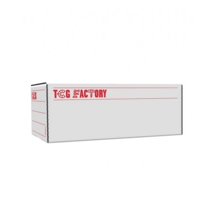 Storage box - White 500 cards TCG FACTORY