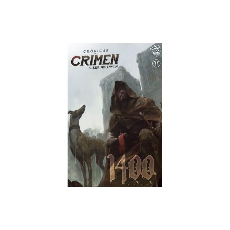 Crónicas del Crimen 1400