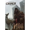 Crónicas del Crimen 1400 (Chronicles of Crime 1400)