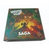 Vikings Gone Wild Saga Mega Expansión (Mega Expansion)