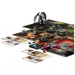 Mansions of Madness: Second Edition (Spanish)