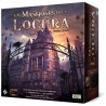 Mansions of Madness: Second Edition (Spanish)